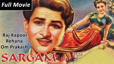 Sargam 1950 Full Movie Classic Hindi Films By Movies