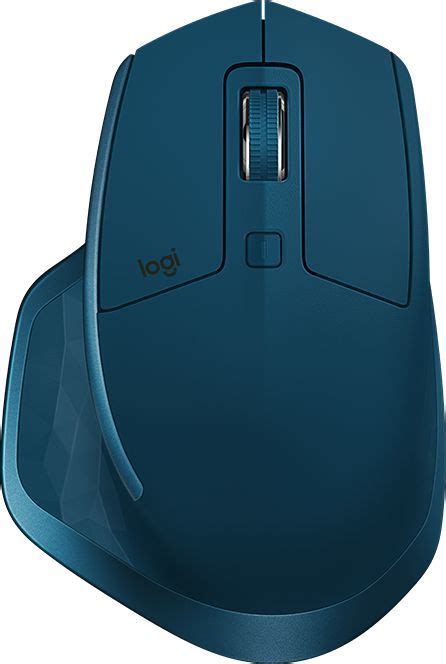 logitech mx master    mysz morelenet