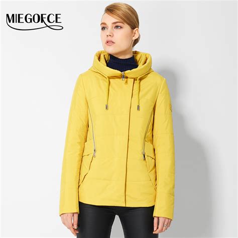 New Spring Winter Parkas Warm Jacket Women Cotton Quilted