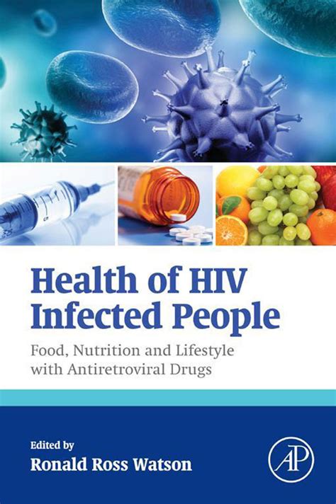 Health Of Hiv Infected People Book Read Online