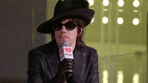 See Unmasked Tobias Forge Discuss Evolution Of Ghost Cardinal Copia