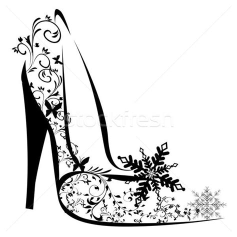 high heel shoes coloring pages bing images fashion illustration