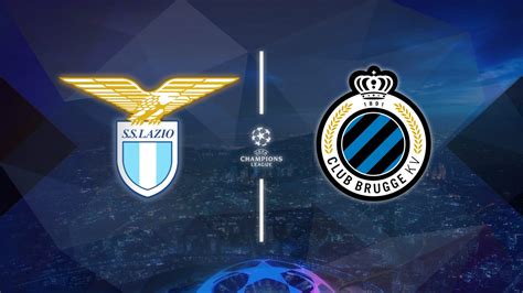 lazio  club brugge match preview lineups prediction  laziali