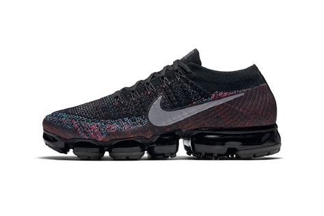 Here S Your First Look At Nike S Six Upcoming Air Vapormax Colorways