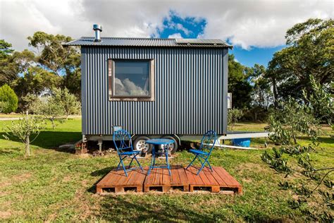 tiny house rental victoria holiday rentals melbourne