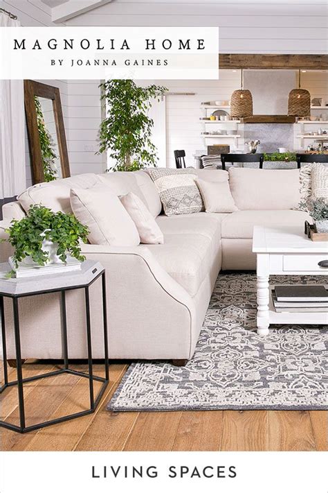 magnolia home living room collections  lounge work