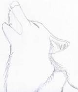 Ideen Nachzeichnen Sachen Skizzen Howling Bleistiftzeichnung Einfache Wolves Zeichnungen Malen Bleistift Drawingeasy Wefalling sketch template