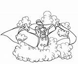 Duck Darkwing Coloring Pages Colouring Surrounded Smoke Coloringhome Cartoon Wings Printable Draw Super Dark Teenager Crafty Popular Ducks sketch template