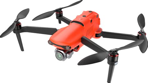 customer reviews autel robotics evo ii pro  rugged bundle drone orange   buy