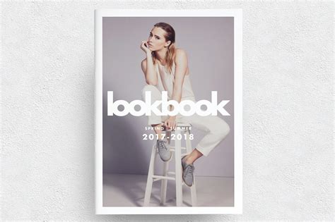 design  perfect fashion lookbook printing brooklyn