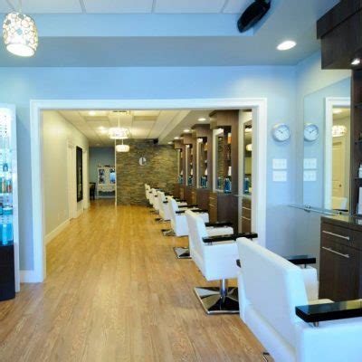 hampton bays day spa  salon massage hair reflexology facials