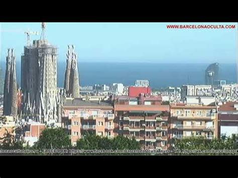 barcelona webcam   youtube