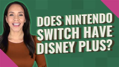 nintendo switch  disney  youtube