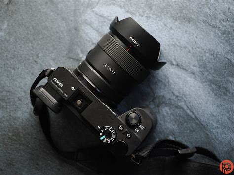 sony mm  review