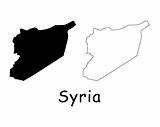 Syria Eps Syrian sketch template