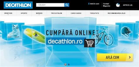 decathlon opens  store  romania romania insider