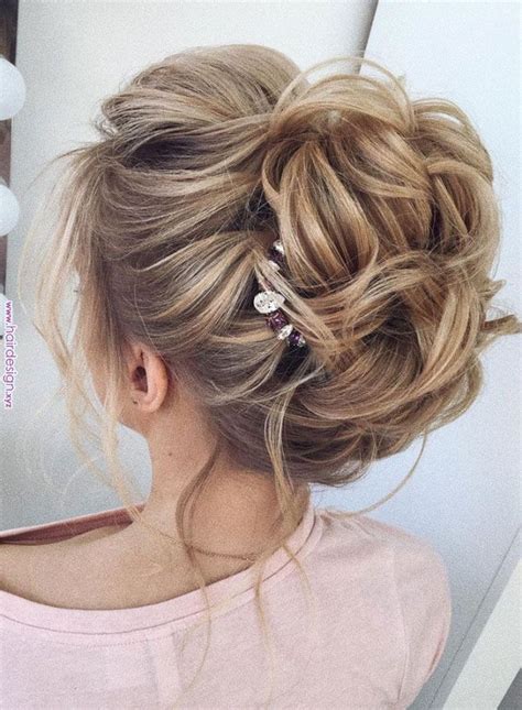 This Gorgeous Wedding Hair Updo Hairstyle Idea Will Inspire You Check