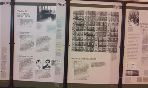 Exhibit On Nazi Persecution Of Homosexuals Opens At Downtown Library Wbfo