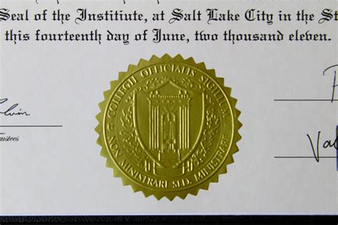 fake certificates archives