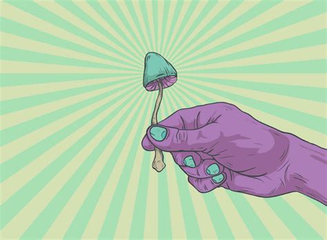 Science Of Microdosing Psychedelics Remains Patchy And Anecdotal