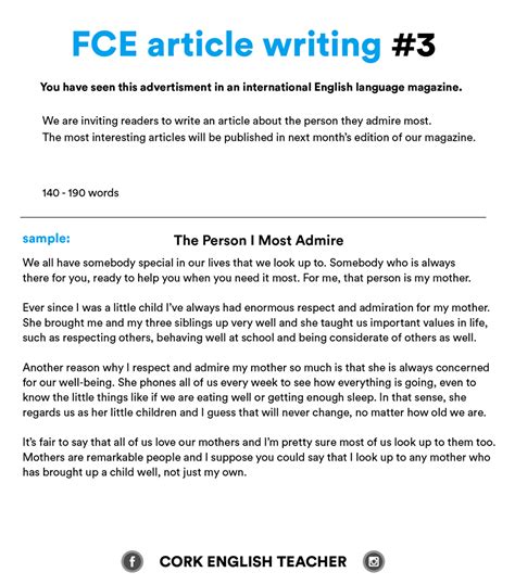 fce exam writing samples and essay examples myenglishteacher eu blog