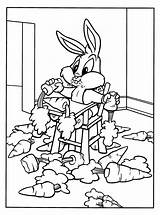 Looney Tunes Coloring Pages Baby Disney Bunny Bugs Picgifs Animated Printable Loony Coloringpages1001 Bug Gifs Cartoon Print Comments sketch template