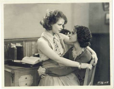 The Wild Party Vintage Lesbian Vintage Couples Silent Film