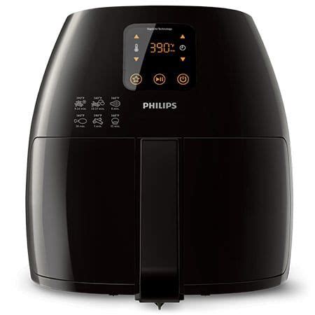 premium collection philips air fryer review  air fryers philips air fryer