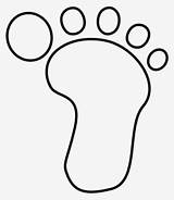 Toes Marshmellow Clipart Pngkit sketch template