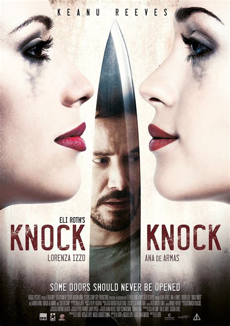 knock knock review    pizza bloody whisper