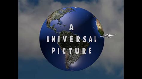 universal studios logo remake youtube