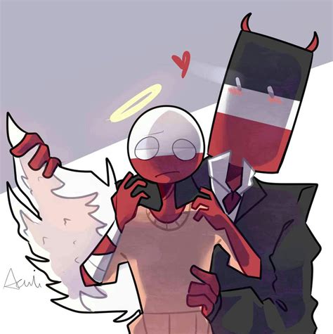 🌿 S T R A N G E R 🌿 × Reichtangle X Poland × °• Countryhumans •° Amino