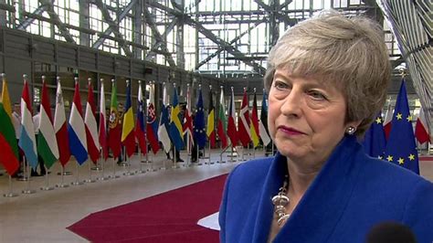 brexit  awaits eu brexit extension decision bbc news