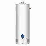Images of Gas Water Heater At Home Depot