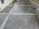 Pictures of Patio Ideas Stamped Concrete
