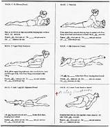 Exercises For Sciatic Nerve Pain