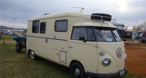 bus camper ideas    trailer