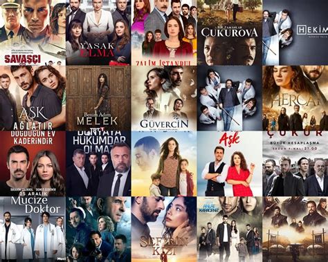 turkish series  english subtitles