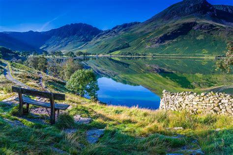 lake district named world heritage site  unesco london evening standard