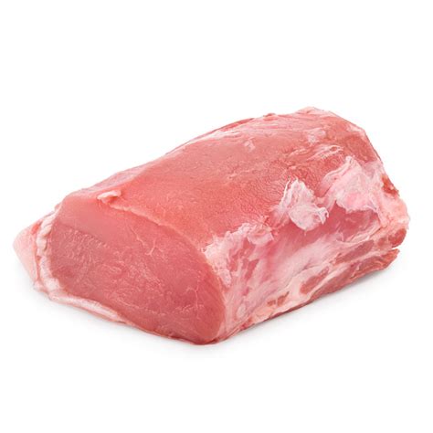 ingredienta carne de cerdo cana de lomo