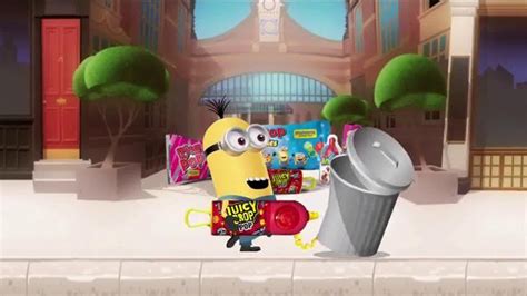 Candymania Tv Commercial Minions Ispot Tv