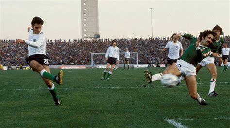 World Cup Rewind What Could Have Been At Argentina 1978 Dfb