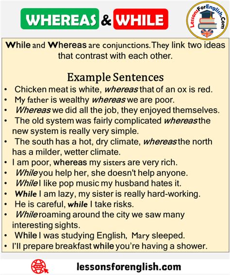 english     definition  examples lessons