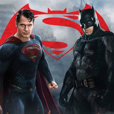 The R Rated Batman V Superman Ultimate Edition Launches