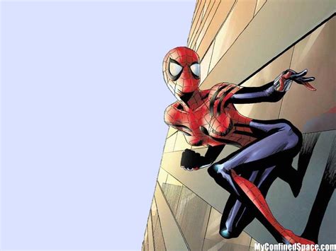 read spider girl hentai online porn manga and doujinshi