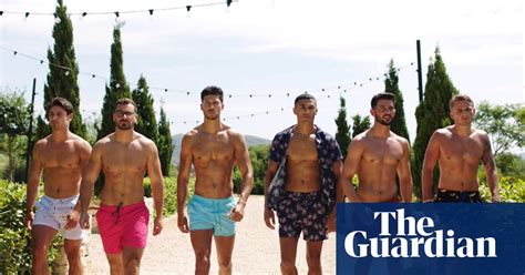‘they Sell You A Dream’ Are Reality Shows Such As Love Island Failing