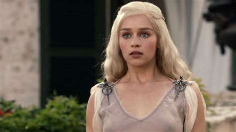 The Evolution Of Game Of Thrones’ Daenerys Targaryen