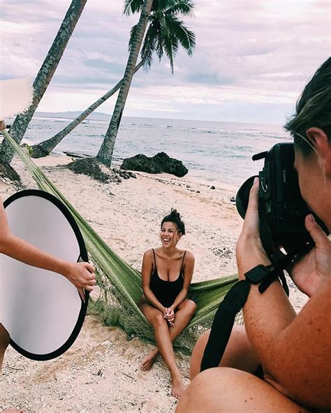 behind the scenes in fiji a bikini a day namale resort