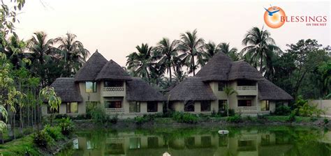 vedic village spa resort contact