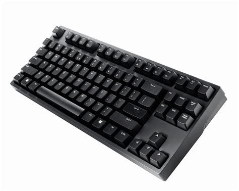 cooler master shows   nepton hybrid capacitive keyboard  computex